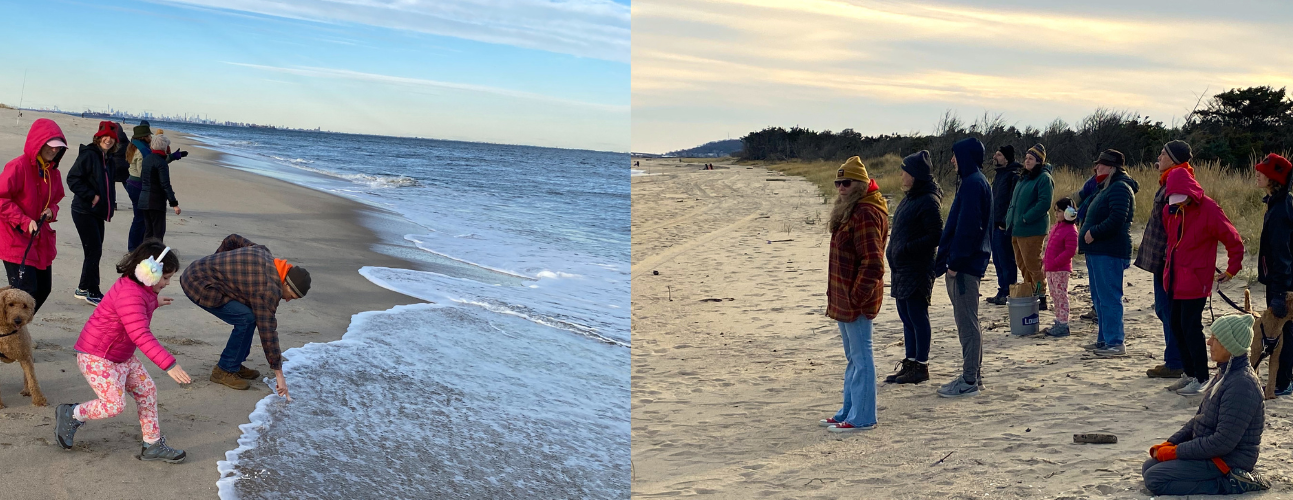 Gratitude Walk, November 27, 2026